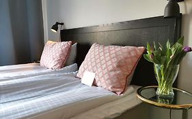 2Home Hotel Gaevle